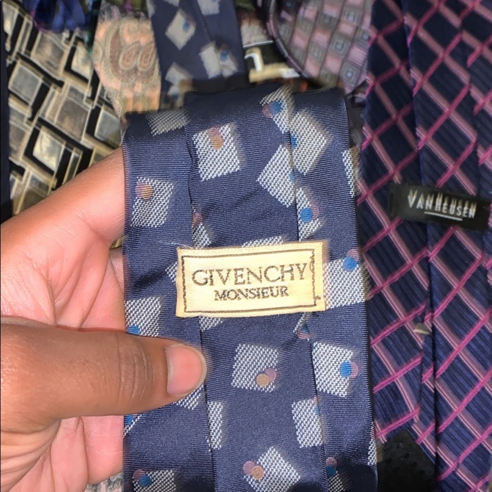 Ties